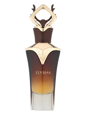 French Avenue Elysian bottle
