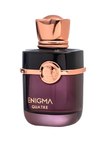 French Avenue Enigma Quatre bottle