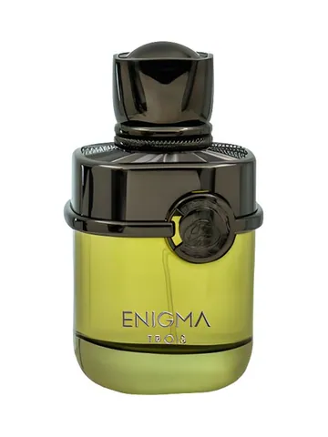 French Avenue Enigma Trois bottle