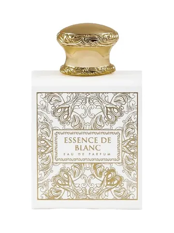 French Avenue Essence de Blanc bottle
