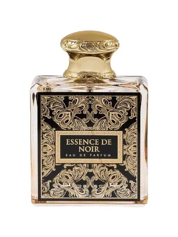 French Avenue Essence de Noir bottle