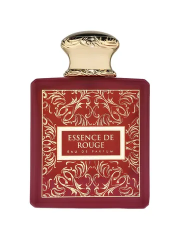French Avenue Essence de Rouge bottle