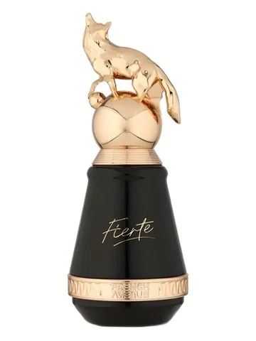 French Avenue Fierte bottle