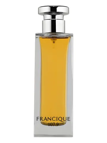 French Avenue Francique 107.9 bottle