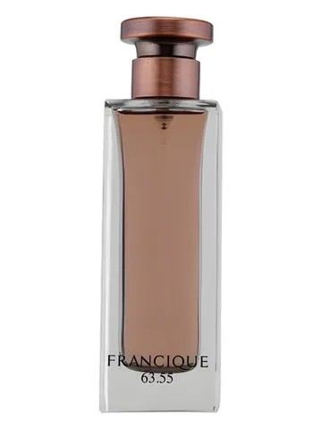 French Avenue Francique 63.55 bottle