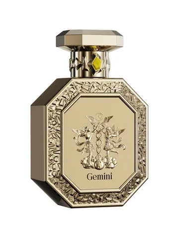 French Avenue Gemini bottle