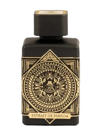 French Avenue Glorious Oud bottle