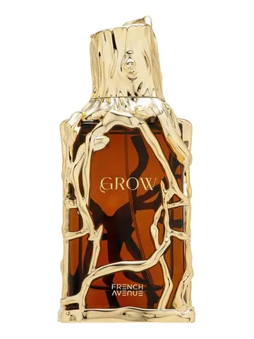 French Avenue Grow bottle