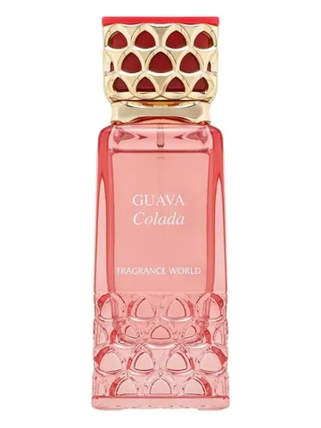 French Avenue Guava Colada bottle