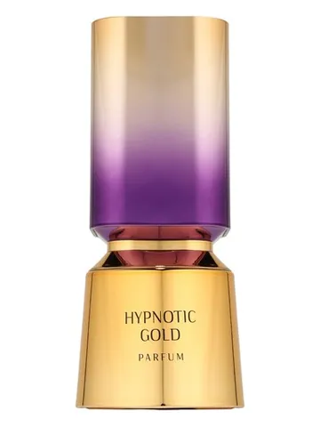 French Avenue Hypnotic Gold bottle