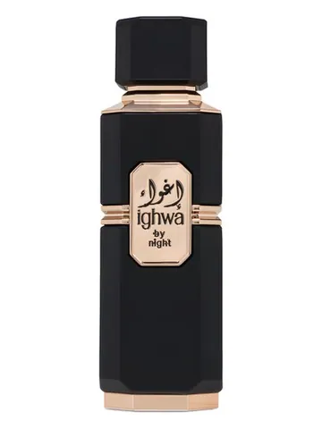 French Avenue Ighwa By Night bottle