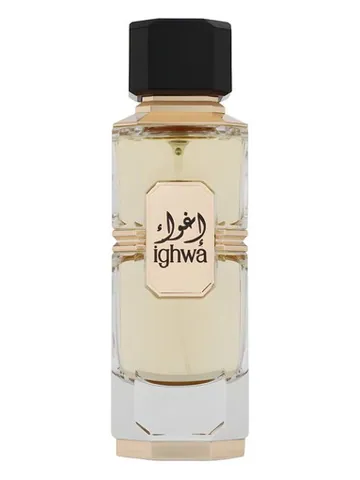 French Avenue Ighwa bottle