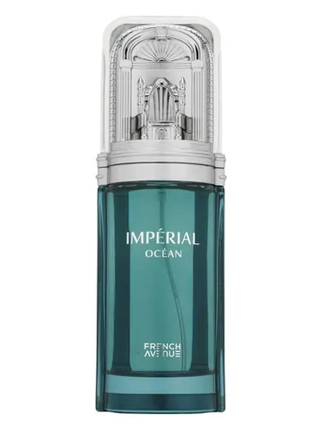 French Avenue Imperial Ocean bottle