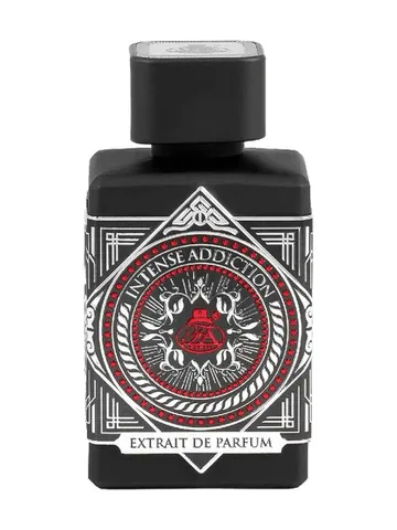 French Avenue Intense Addiction bottle