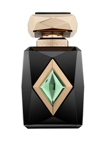French Avenue Iris Patchouli bottle