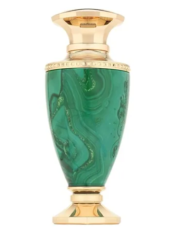 French Avenue Jade bottle
