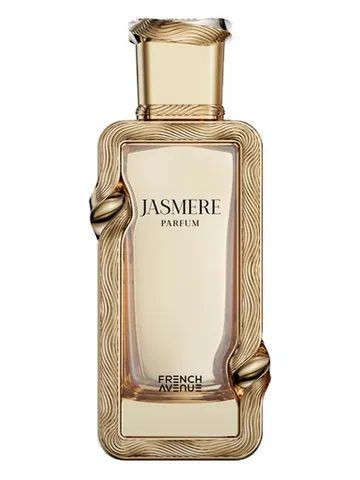French Avenue Jasmere bottle