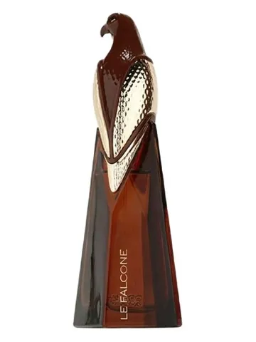 French Avenue Le Falcon Dubai bottle