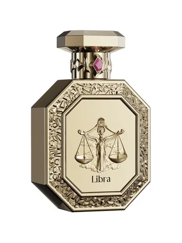 French Avenue Libra bottle