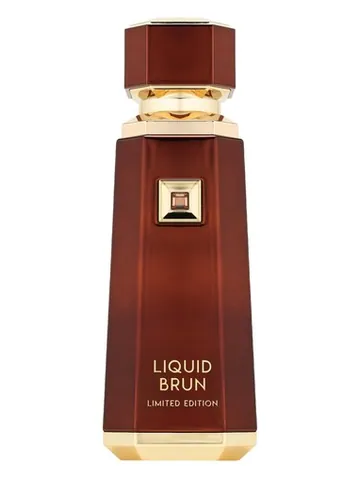 French Avenue Liquid Brun Limited Edition bottle