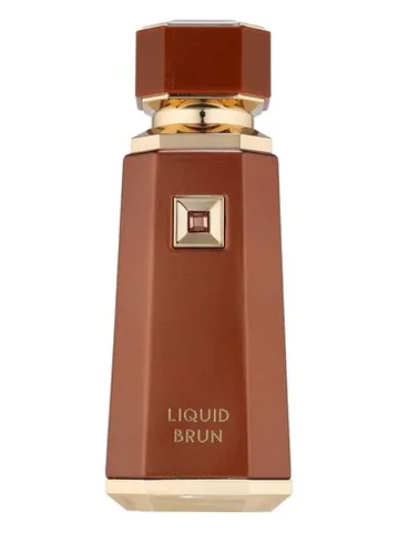 French Avenue Liquid Brun bottle