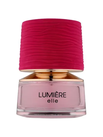 French Avenue Lumière Elle bottle