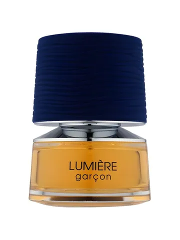 French Avenue Lumière Garçon bottle