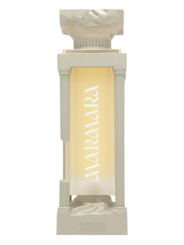 French Avenue Marmara bottle