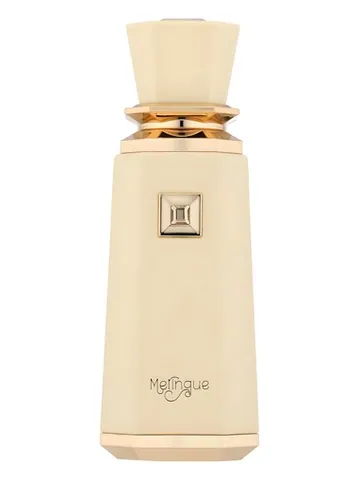 French Avenue Meringue bottle