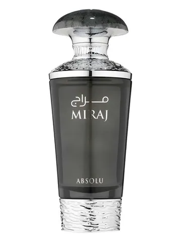 French Avenue Miraj Absolu bottle