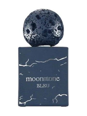French Avenue Moonstone Bleu bottle