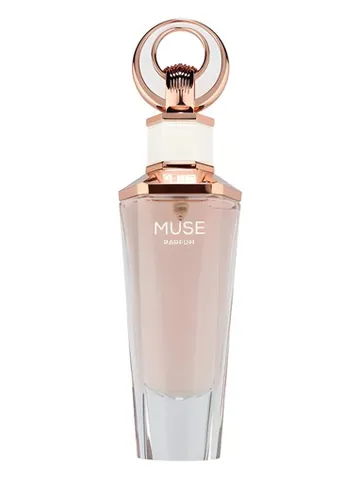French Avenue Muse bottle