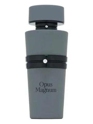 French Avenue Opus Magnum bottle