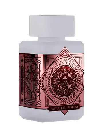 French Avenue Paradigm bottle