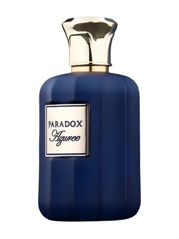 French Avenue Paradox Azuree bottle