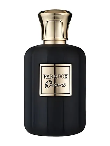 French Avenue Paradox Orient bottle