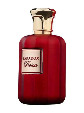 French Avenue Paradox Rossa bottle
