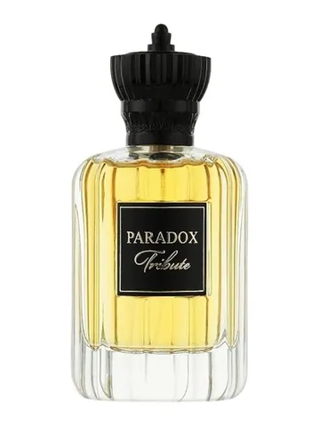 French Avenue Paradox Tribute bottle