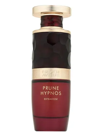 French Avenue Prune Hypnose bottle