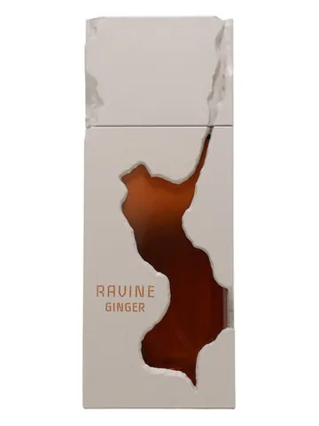 French Avenue Ravine Ginger bottle