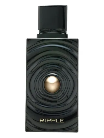 French Avenue Ripple bottle