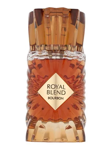 French Avenue Royal Blend Bourbon bottle