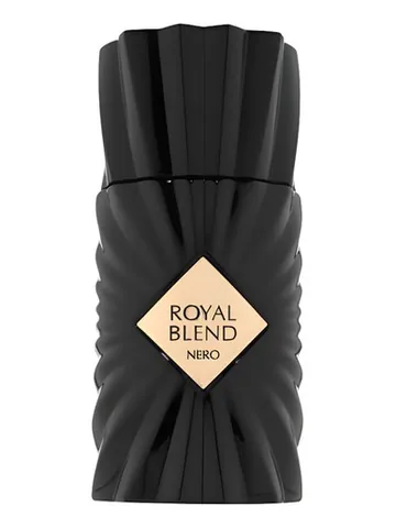 French Avenue Royal Blend Nero bottle