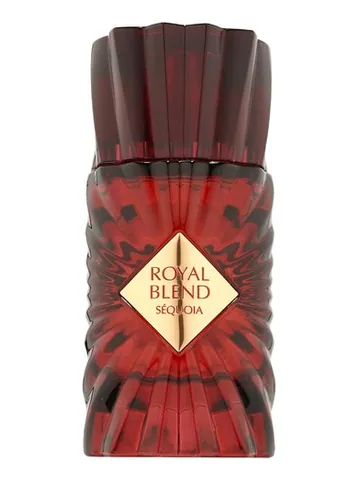 French Avenue Royal Blend Sequoia bottle