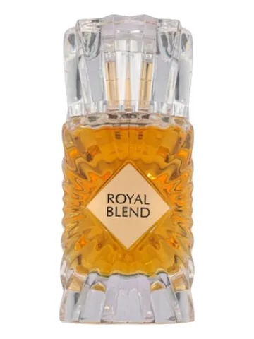 French Avenue Royal Blend Vintage bottle