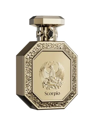 French Avenue Scorpio bottle