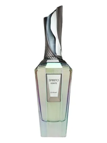 French Avenue Spirito Ignite bottle