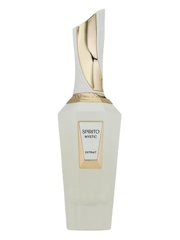 French Avenue Spirito Mystic bottle