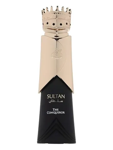 French Avenue Sultan The Conqueror bottle