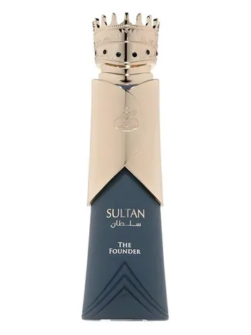 French Avenue Sultan The Founder bottle